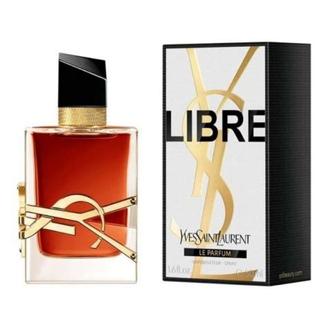 ysl perfume libre 100ml|ysl libre perfume malaysia.